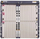 OLT Huawei MA5680T GPON, 2x GICF, ruter, gri