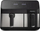 Fritezë ajri Hisense HAF1900D, 7L, 1800W, e zezë