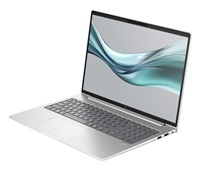 Laptop HP EliteBook 665 G11, Ryzen 7 7735U, 32GB DDR5, 512GB SSD, 16" WUXGA, argjendtë