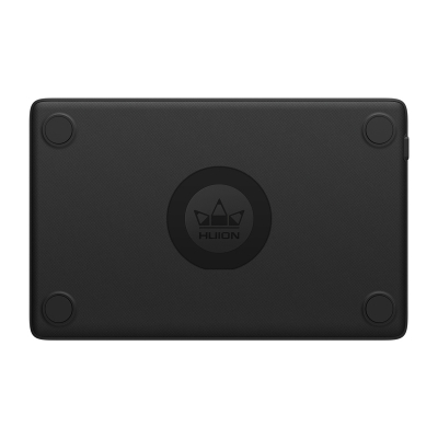 Tablet grafik HUION H420X, 8192 nivele presioni, USB C, i zi