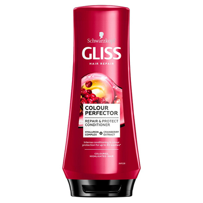 Balsam për flokë Gliss Kur Ultimate Color 200 ml