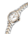 Ora dore Guess Contessa, quartz, 34mm, e bardhë