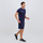 Shorce sportiv Under Armour Tech Vent 7in për meshkuj, përmasë M, blu e errët