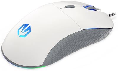 Maus Endorfy GEM, i bardhë