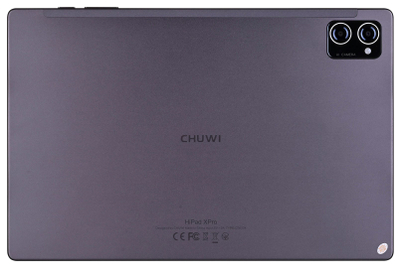 Tablet Chuwi HiPad XPro 4G, 10.5\", 128GB, 6GB RAM, gri