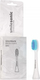 Set koka për furçë të dhëmbëve Smilesonic SensiTouch, 2 copë, të bardha 