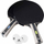 Set raketë dhe top Cornilleau Sport
