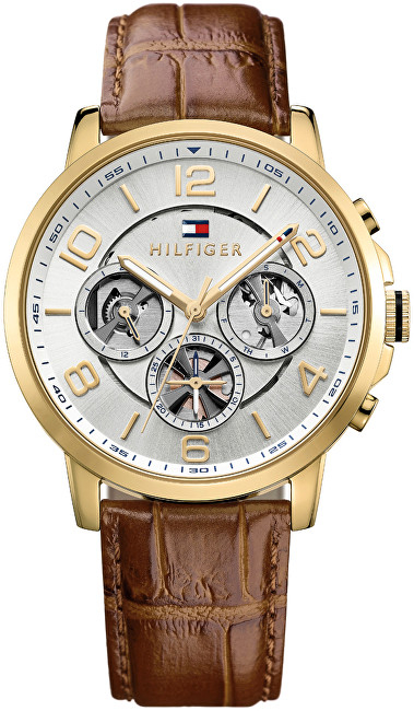 Orë dore Tommy Hilfiger Keagan 1791291