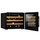 Frigorifer vere Amica WCB1K54B24.1