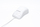Глушец Gett Indumouse Pro TKH MOUSE PRO, ергономски, IP68, со USB кабел, бел