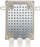 Kuti e jashtme ATTE Power ABOX S2, IP56, 150x110x70mm, plastike UV rezistente