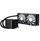 Ftohës uji AIO TRYX PANORAMA L P240A AS2M G0K, 240mm, ARGB, i zi