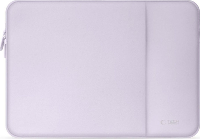 Mbulesë laptopi Tech-Protect Neoprene, 15-16", mauve