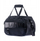 Çantë sportive FITUP S, 20L, poliestër najlon, e zezë