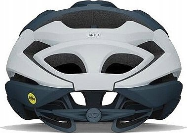Helmë çiklizmi Giro Artex MIPS, rrjetë ventilimi, gri