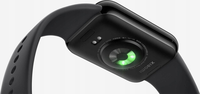 Byzylyk i zgjuar Xiaomi Smart Band 8 Pro, ekran AMOLED 1.74", GPS, gri e çelët