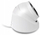 Kamerë IP dome EVERMAX EVX-IP8D01-IRW-Ai-W, 8MP, 2.8mm IR 40m, IP67 me mikrofon, e bardhë