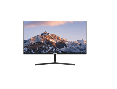 Monitor Dahua LM22-B200S, 21.45", Full HD, 100Hz, i zi