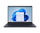 Laptop ASUS ExpertBook B3 B3604CVA, 16", Intel Core i3 13 gjenerata, 8GB RAM, 256GB SSD, WUXGA, gri