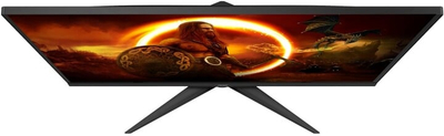 Monitor AOC 27G2SPAE - LED, 27", FullHD, i zi