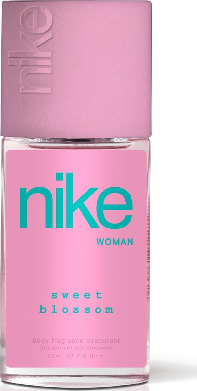 Deodorant ASCO Nike Sweet Blossom për goca, 75ml
