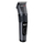 Trimmer flokësh dhe mjekre BaByliss FX872E, profesional, pa kabllo dhe me kabllo, i argjendtë
