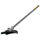 Aksesor për prerje shkurresh DeWalt DCMASBC1N, për sistemin 54V XR FLEXVOLT, teh çeliku 20 cm, gri