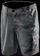 Shorce pune Neo Short Basic LD 54, pambuk poliester, gri
