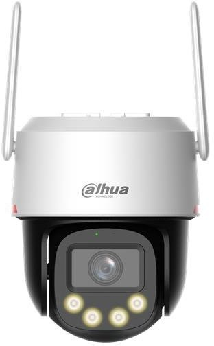 Камера за безбедност Dahua P3F PV 0360B PRO, 3MP, PT WiFi, бела