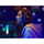 Kufje gaming Corsair HS80 Wireless, 7.1 Dolby Atmos, RGB, të zeza