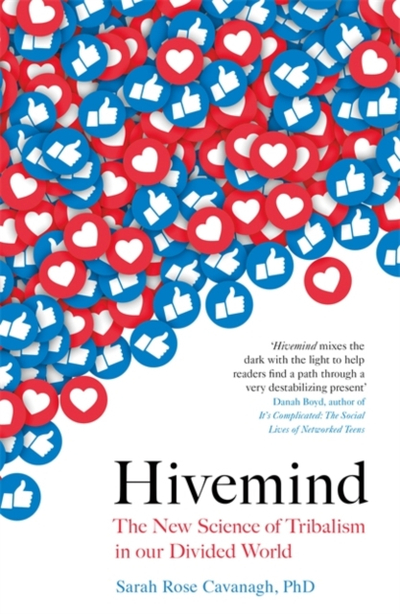 Hivemind - Sarah Rose Cavanagh