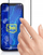 Mbrojtës ekrani 3MK HardGlass Max Lite për Motorola Moto G54 Power Edition, xham i temperum, mbulim i plotë ekrani, i zi