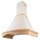 Aspirator muri Akpo WK-4 Rustica Nova 60, 60cm, bezhë
