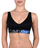 Sytjena sportive Calvin Klein QF4936E-001, të zeza , woman