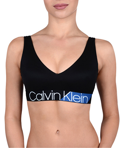 Sytjena sportive Calvin Klein QF4936E-001, të zeza , woman
