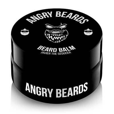 Balsam për mjekër Angry Beards Balm Javier the Seducer, 50 ml