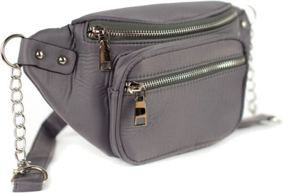 Çantë beli Art of Polo tr21112-2, e zezë