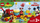 LEGO Duplo Mickey and Minnie Mouse Birthday Train (10941), 22 copë