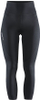 Спортски легинси Craft Adv Essence High Waist, за жени, црни