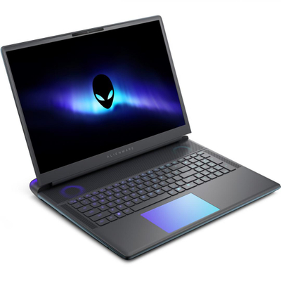 Laptop gaming Alienware 18 Area 51 AA18250, 18" WQXGA, Intel Core Ultra 9, 64GB RAM, 2TB SSD, GeForce RTX 5070 Ti
