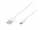 Kabllo USB Blow HQ1, USB A me Micro USB, 1m, e bardhë