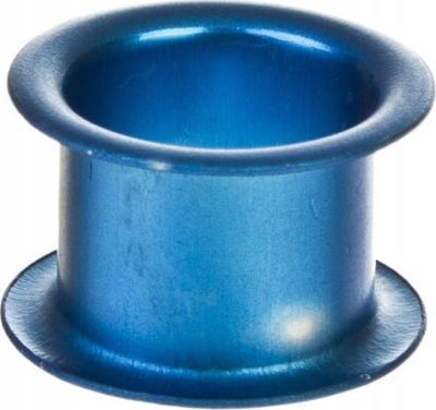 Insert kalibri 20A D02 T2UK, për prizë E18, blu