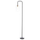 Lambadar dysheme BIUT HM7434.11, metal, i zi