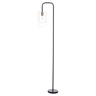 Lambadar dysheme BIUT HM7434.11, metal, i zi