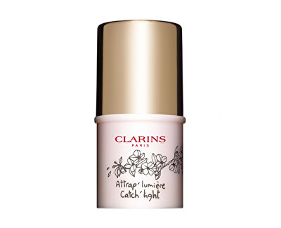 Krem konturash, Clarins, 01 Rosy Glow, 6 g