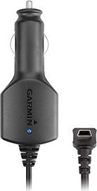 Kabllo karikimi për veturë Garmin Vehicle Power Cable, 12V, origjinale, e zezë
