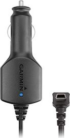 Kabllo karikimi për veturë Garmin Vehicle Power Cable, 12V, origjinale, e zezë