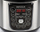 Multicooker Brock MC 1005, 5L, 700W, argjendtë e zi