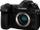 Aparat fotografik Panasonic Lumix DC-G9, pa pasqyrë MILC, 20.3MP, vetëm trup, i zi