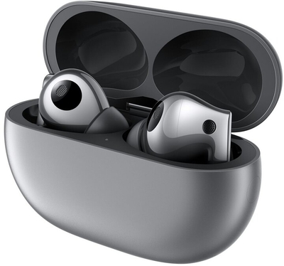 Dëgjuese Huawei FreeBuds Pro 2, të argjendta